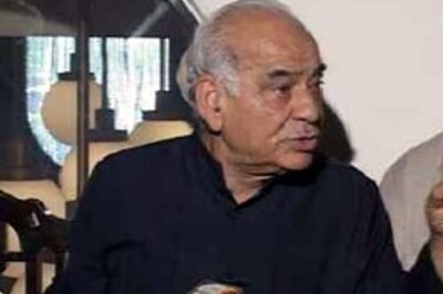 Madan Lal Khurana to quit BJP