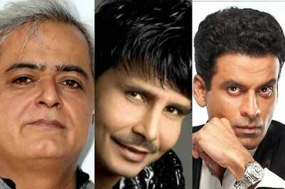 'Don't You Dare Mess with Me': Hansal Mehta, Manoj Bajpayee Warn KRK