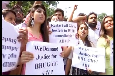 BHU Chief Proctor Resigns Over Violent Protests, Pressure Mounts on V-C