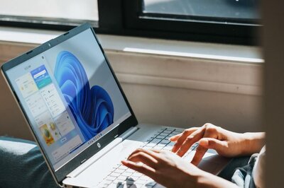 Windows 11 Has Not One But Two Ways To Take A Screenshot: Here's How It Works