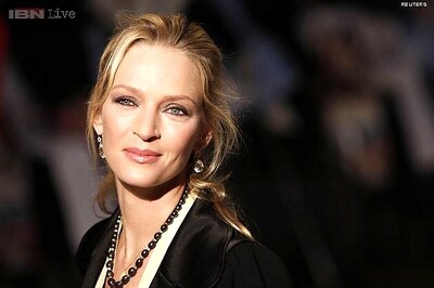 Uma Thurman calls off engagement to Arki Busson