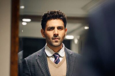 Kartik Aaryan Looks Back At His Career, Says 'Hunger Is What Keeps Me Going' | Exclusive