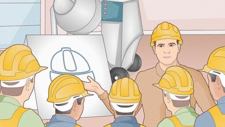 How to Make a Construction Site Safe