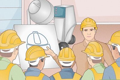 How to Make a Construction Site Safe