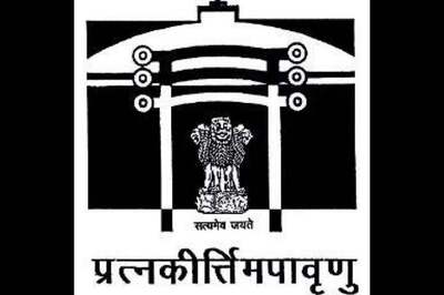 Despite Centre's Nod, Maha, J&K and 3 Other States to Keep ASI Monuments with Places of Worship Shut