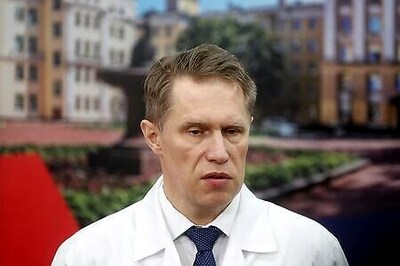 Russian Health Min Says Allegations Against 'Sputnik' Covid-19 Vaccine are Groundless, Driven by Competition