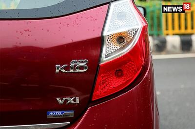 Maruti Suzuki Alto Was the Best Selling Passenger Vehicle in 2018-19