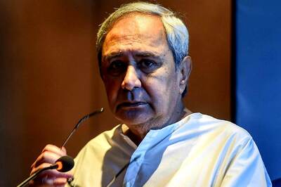 Odisha CM Naveen Patnaik Recommends Retirement of IFS Officer Whose Son Posed as Tata Motors MD