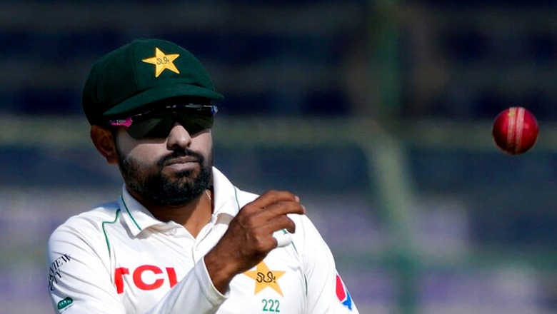 'Babar Azam Wants to Bat on a Road And improve His Stats?': Former New Zealand Cricketer Blasts Karachi Pitch