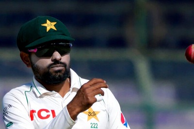 'Babar Azam Wants to Bat on a Road And improve His Stats?':  Former New Zealand Cricketer Blasts Karachi Pitch