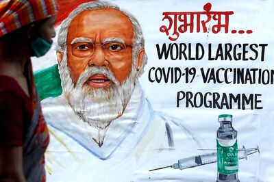 Doses, Side Effects & Prices: All You Need to Know About India's Historic Covid-19 Vaccination Drive