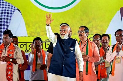 Opinion | West Bengal Still Not Lost For BJP: Here Are Five Things It Can Do