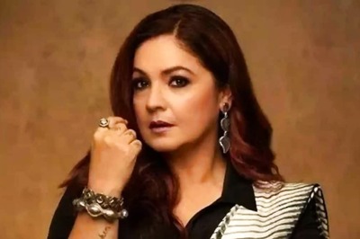 Pooja Bhatt Shares Thought On Youth's Participation In Bigg Boss: ‘They Are Engineered Differently'
