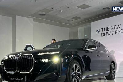 Cars Sales 2024: From BMW to Audi, Here's List of Top Performers in India