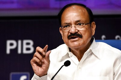 Taking Law in Hands in Name of Religion, Caste is Wrong: Venkaiah Naidu