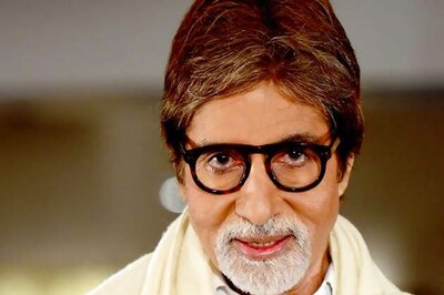 Will cooperate with what the law says: Amitabh Bachchan on Maggi row