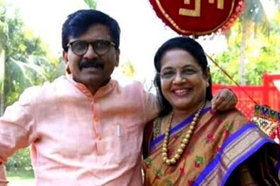 Money Laundering Case: Sanjay Raut's Wife Appears Before ED for Questioning