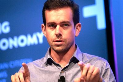 Twitter CEO Jack Dorsey Briefly Banned from his Own Network