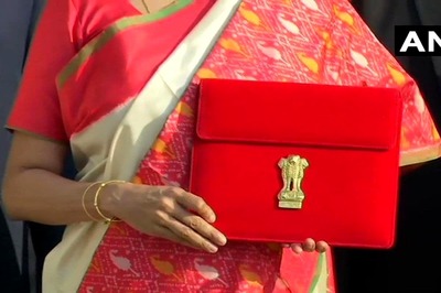 Union Budget 2021: FM Confirms 2021 Census Will be First Digital Census in India