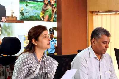 Maha Women's Commission Seeks Setting Up of Panel to Find Missing Women