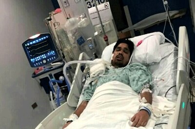 Hyderabad Student Shot at in Chicago, Family Seeks Sushma Swaraj's Help