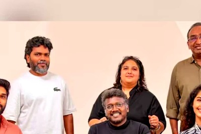 Mari Selvaraj To Direct Dhruv Vikram-starrer Upcoming Sports Drama