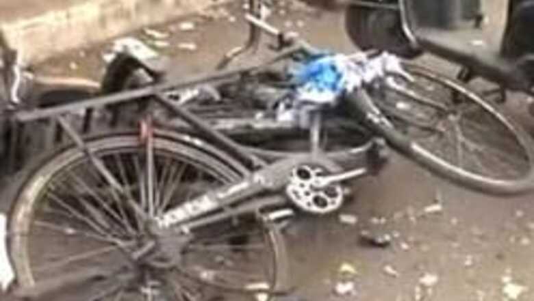 Delhi on high alert, security beefed up