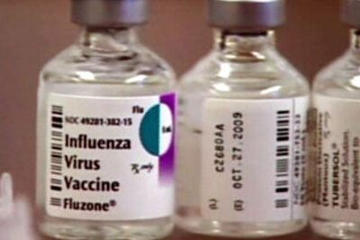 Man suspected of swine flu fails to turn up for tests