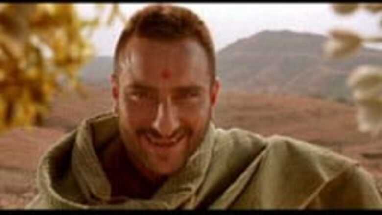 Munnabhai, RDB in Golden Globe race