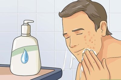 How to Get Rid of Bad Acne