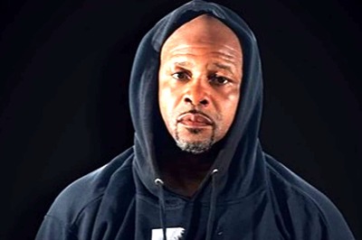 Boxing's Exclusion from Olympics Will Cause Loss of Focus and Direction Among Kids: Roy Jones Jr