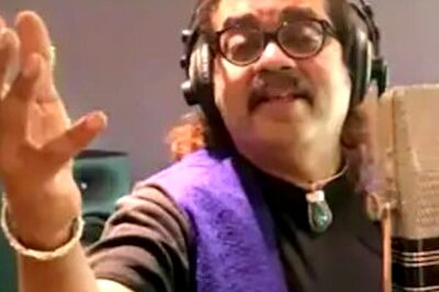 Happy Birthday Hariharan: 5 Songs You Must Have in Your Playlist