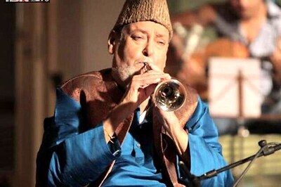  'Mastana Shammi' to celebrate Shammi Kapoor's zest for acting