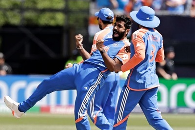 'He's Going From Strength to Strength': Rohit Sharma Shies Away From Commenting About in-form Jasprit Bumrah