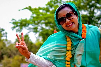 Delhi Police Books TMC MP Mahua Moitra for 'Derogatory' Social Media Post on NCW Chief