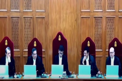 'Unconstitutional': SC Strikes Down Electoral Bond Scheme, Says It Violates Right To Information