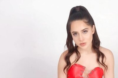 Urfi Javed Announces Reality Show On Her Life Called 'Follow Kar Lo Yaar': 'Movies Mujhe Mil Nahi Rahi...'