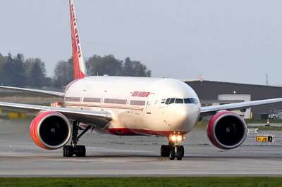 Air India Denies Rumours of Cabin Crew Shortage in Flights, Details Here