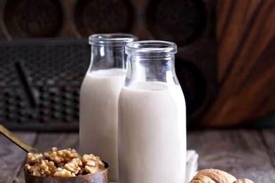 Nutritionist Shares 4 Ways To Consume Walnuts In Summer