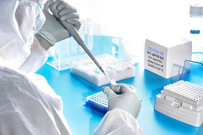 Scientist Finds Early Virus Sequences That Were Mysteriously Deleted From Early Covid Cases in China