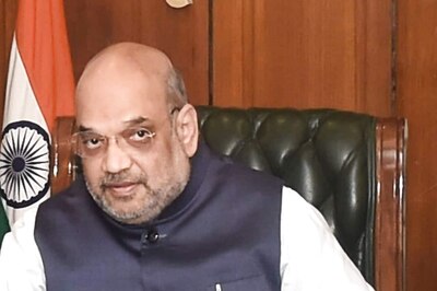 Amit Shah to Arrive in Lucknow on Oct 29 to Attend Organisational Meetings of BJP