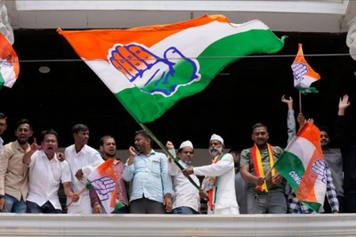 Seat-sharing Talks with AAP Likely to Be Held in Next Meeting on Jan 12: Congress