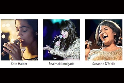 Women Singers From India, Pakistan To Perform at Indian Film Festival of Melbourne