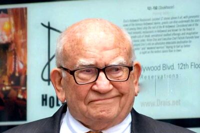 Ed Asner, Emmy-winning Star of 'Up,' 'Lou Grant' Dies at 91