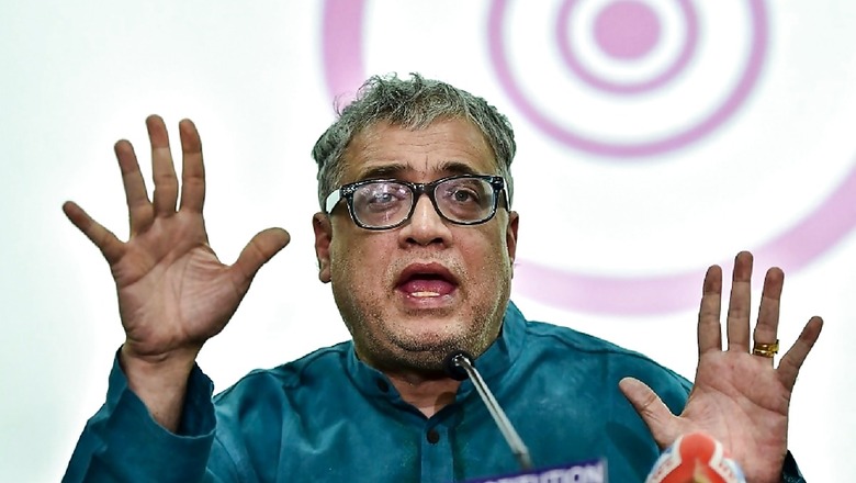 'Fighting for Farmers is in Our DNA': TMC Supports Akali Dal Over Quitting Govt on Farm Bills