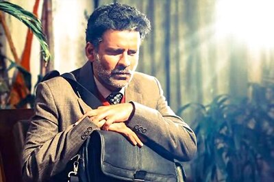 Manoj Bajpayee Winning Filmfare For Aligarh Is Huge For India's LGBTQ: Apurva Asrani