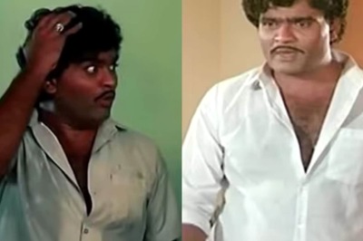 Why Marathi Actor Ashok Saraf Always Kept First Two Buttons On Shirt Open