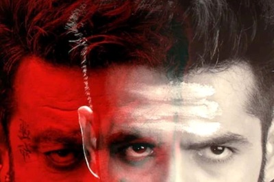 Double iSmart Teaser: It’s Ram Pothineni Vs Sanjay Dutt In This High-octane Action Drama