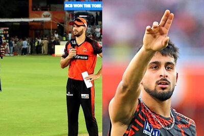 'Maybe There Was an Argument..': Sehwag's Explosive Take on Markram's 'Behind the Scenes' Remark For Umran Malik