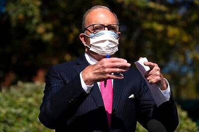 Pelosi Dismisses Latest White House Coronavirus Aid Offer